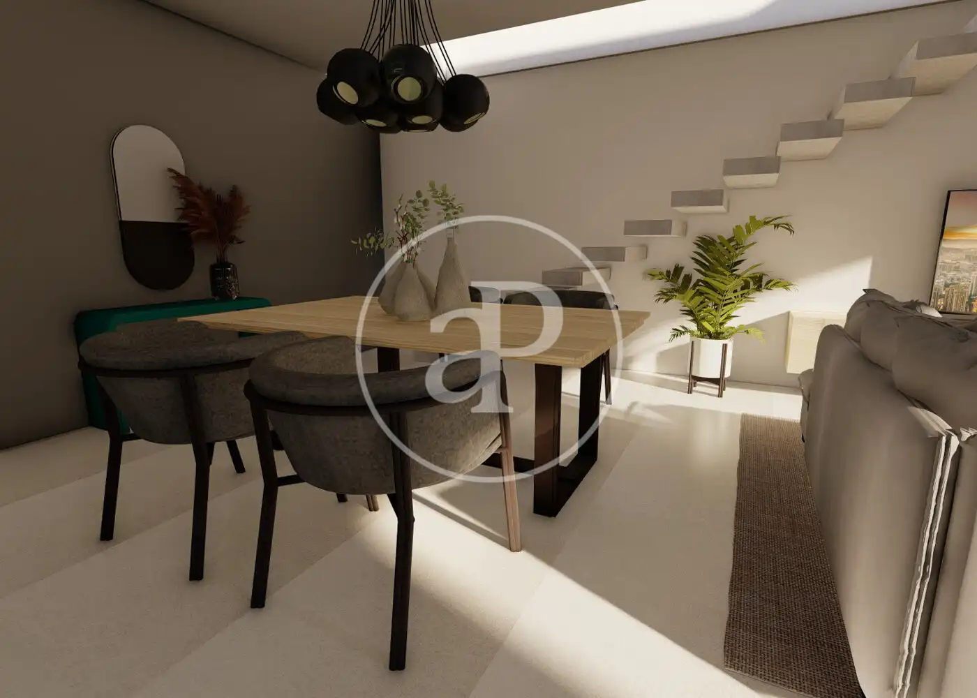 Residencial en venta en Son Serra de Marina