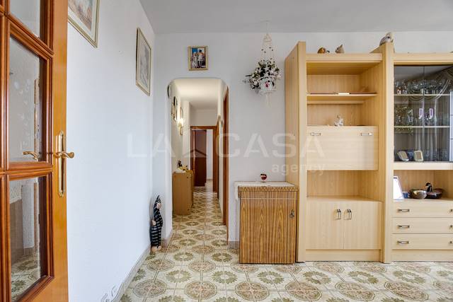 Piso en Venta en Sant Ildefons