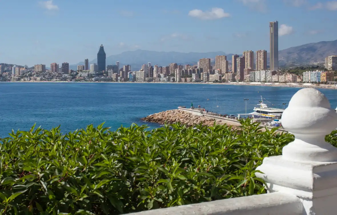 Apartamento en venta en calle partida barberes sur, imagen 15
