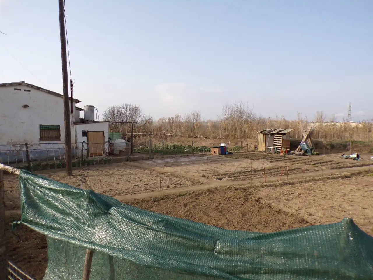 Terreno rustico in vendita a Calle cami ral 187, imagen 21