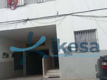 Individual en venta en San Isidro - Campohermoso