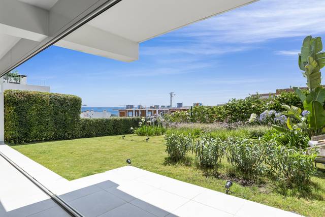 Planta baja en Venta en Estepona Golf