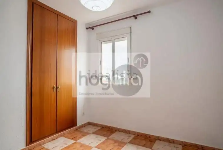 Piso de alquiler en Colores - Entreparques