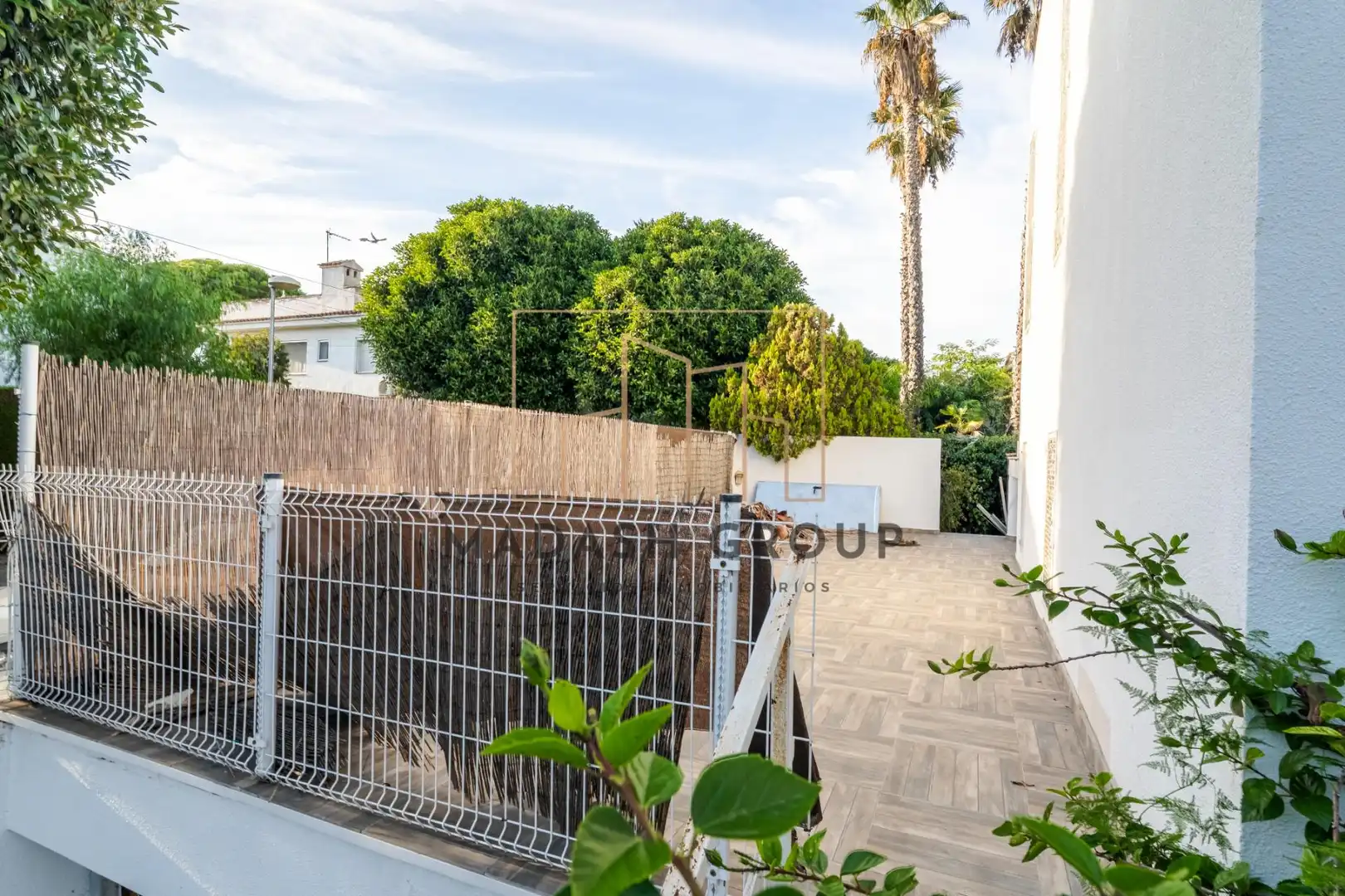 Casa con terrazza in vendita a Carrer ROGER, imagen 23