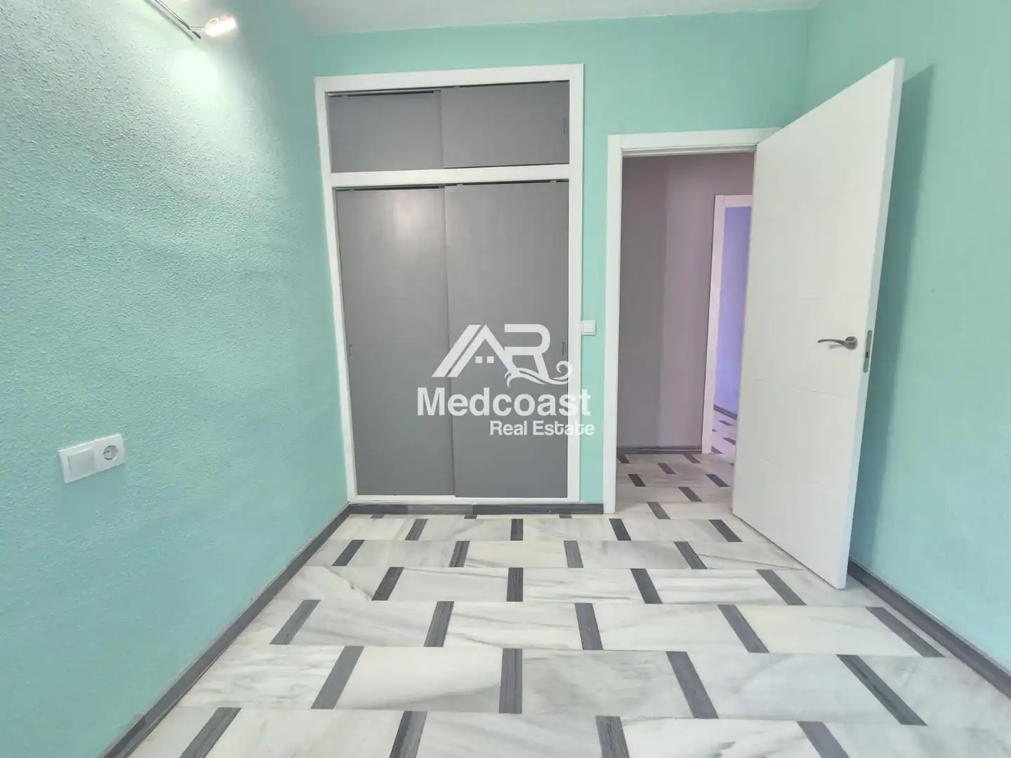 Bedroom of Detached homes for sale in Somontín  with Terrace and Storage room