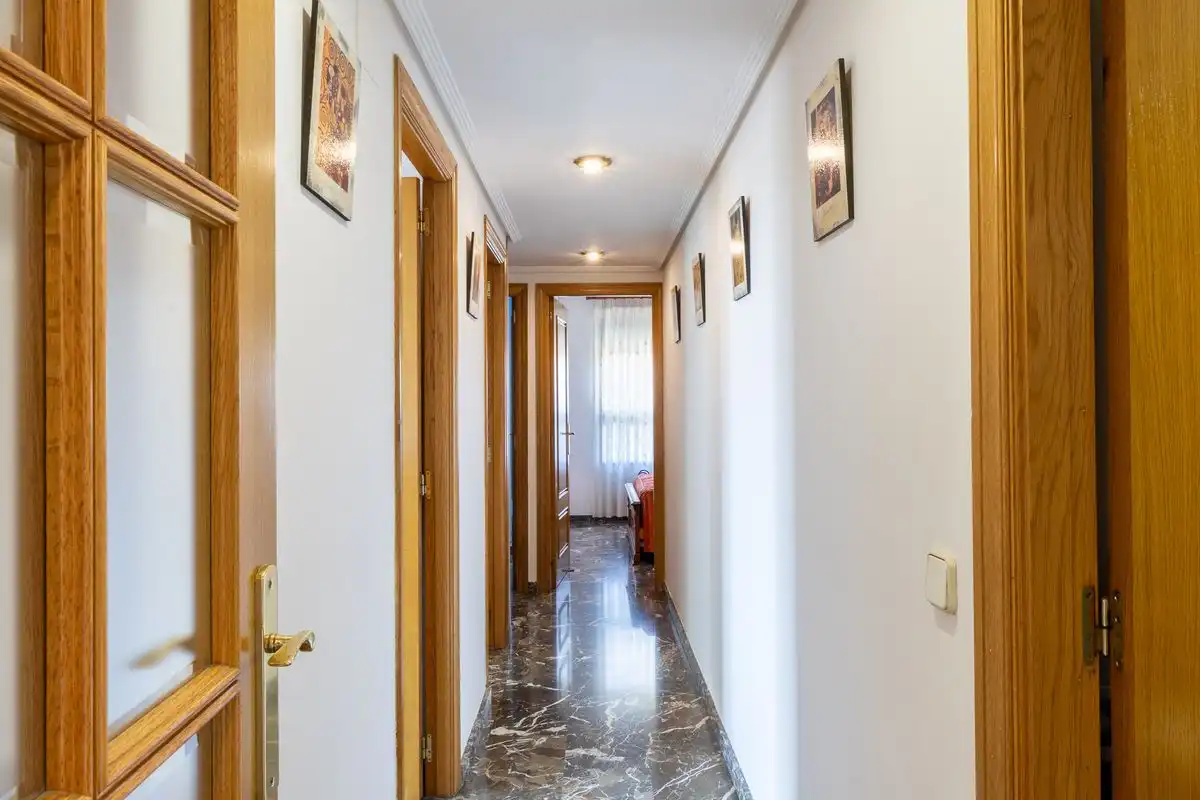 Piso en venta en Valencia con Aire acondicionado, Calefacción y Jardín privado