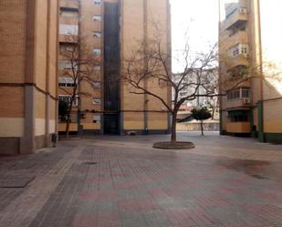 Vista exterior de Pis en venda en  Jaén Capital