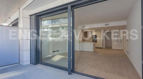 Photo 5 from new construction home in Flat for sale in Santa Eulàlia, Barcelona