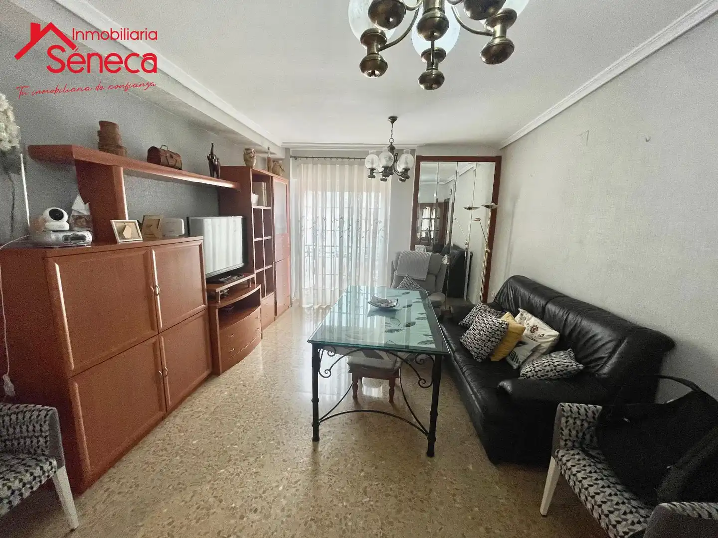 Wohnung mit Aufzug zum Verkauf in ARZOBISPO ROMERO MENGIBAR, imagen 5