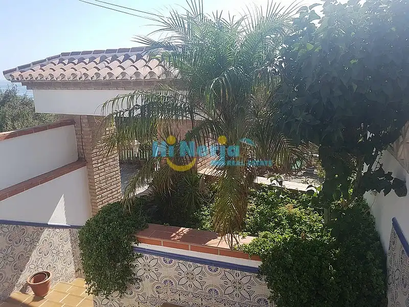 Casa en venta en Caleta de Vélez, imagen 36