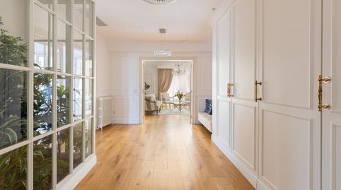 Foto 3 de Ático en venta en Via Augusta, Sant Gervasi- Galvany, Barcelona Capital