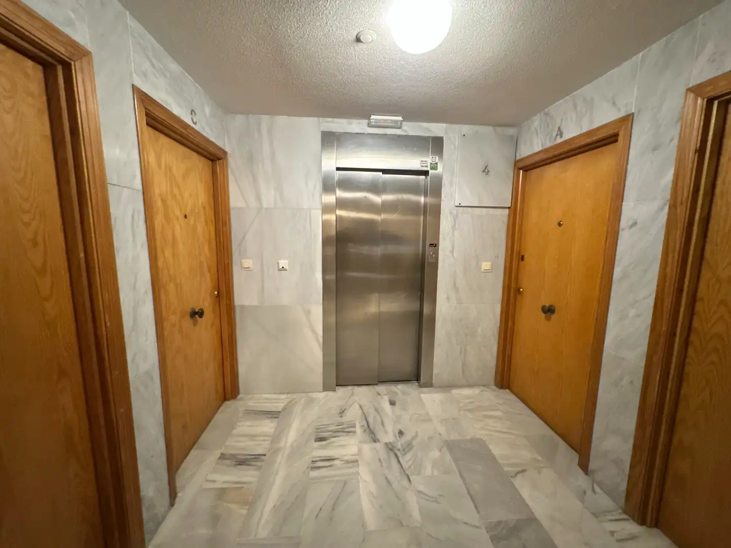 Apartamento en venta en Guardamar del Segura con Terraza, Amueblado y Lavadora