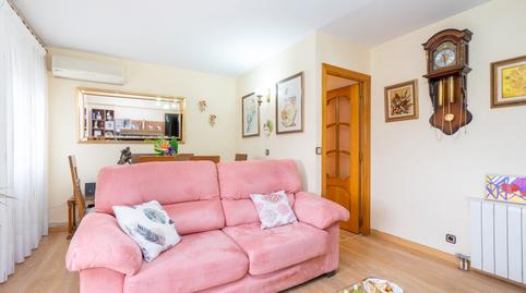 Photo 3 of Flat for sale in Calle de Los Monegros, Zarzaquemada, Madrid