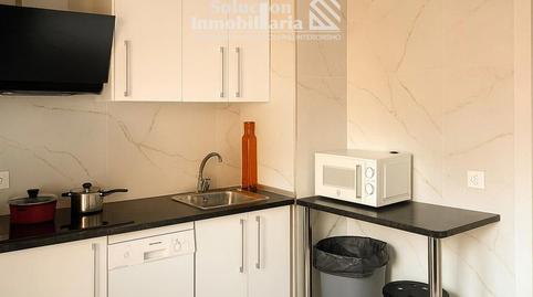 Photo 5 of Flat to rent in Jovellanos, Tejares - Chamberí - Alcades, Salamanca