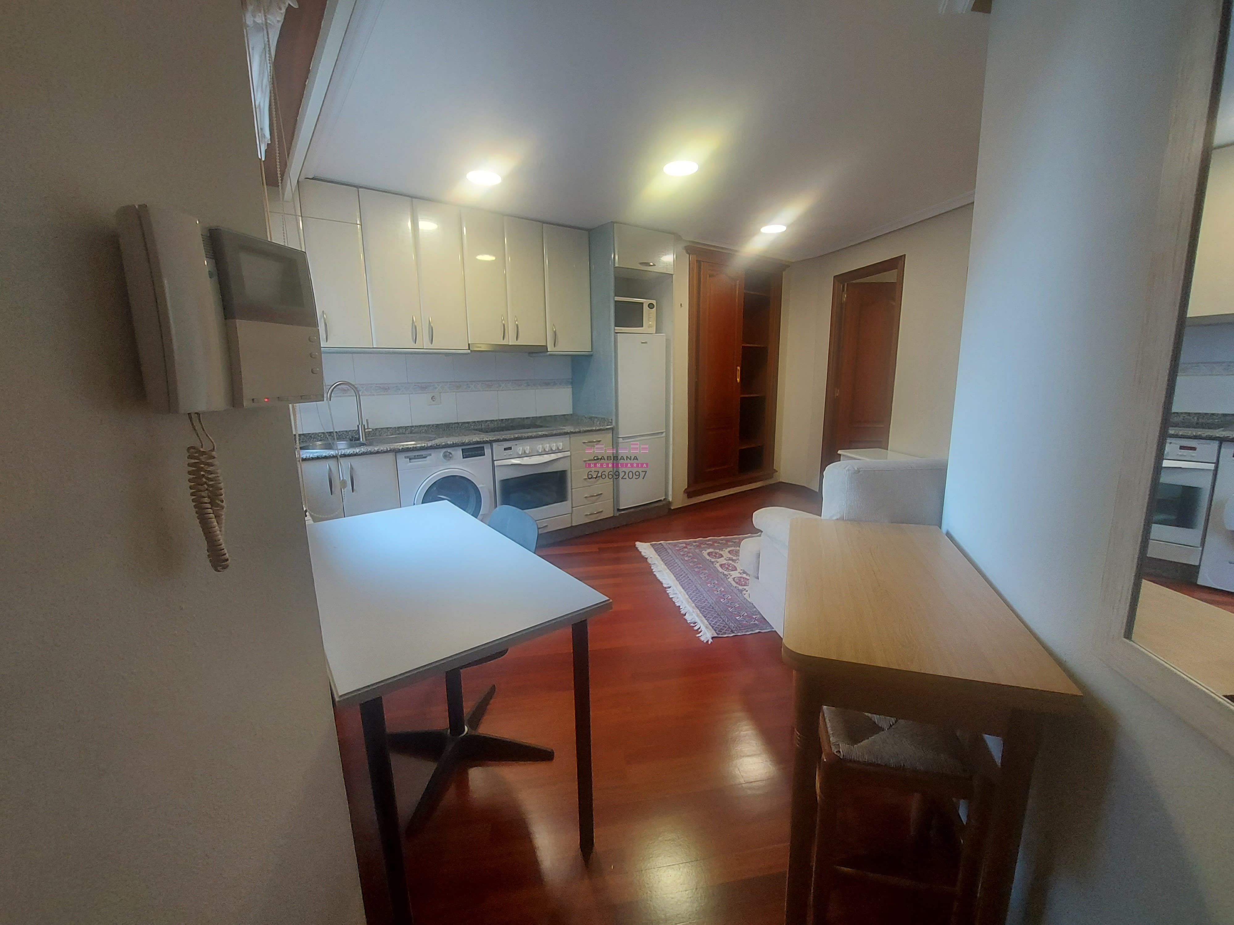 Flat to rent in Rúa de Venezuela, Plaza España - Corte Inglés, Centro Urbano, Vigo