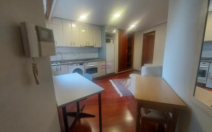 Flat to rent in Rúa de Venezuela, Plaza España - Corte Inglés
