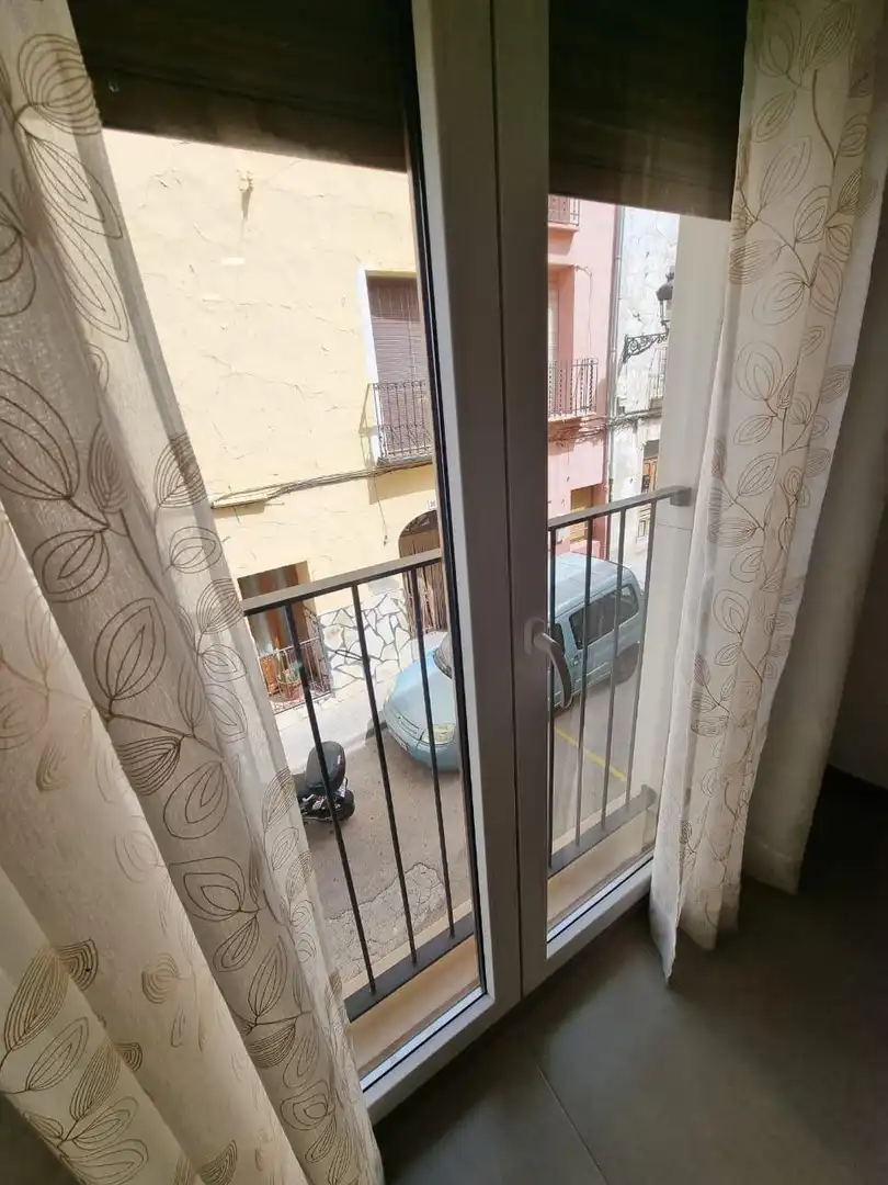 Flat for rent in Tibi