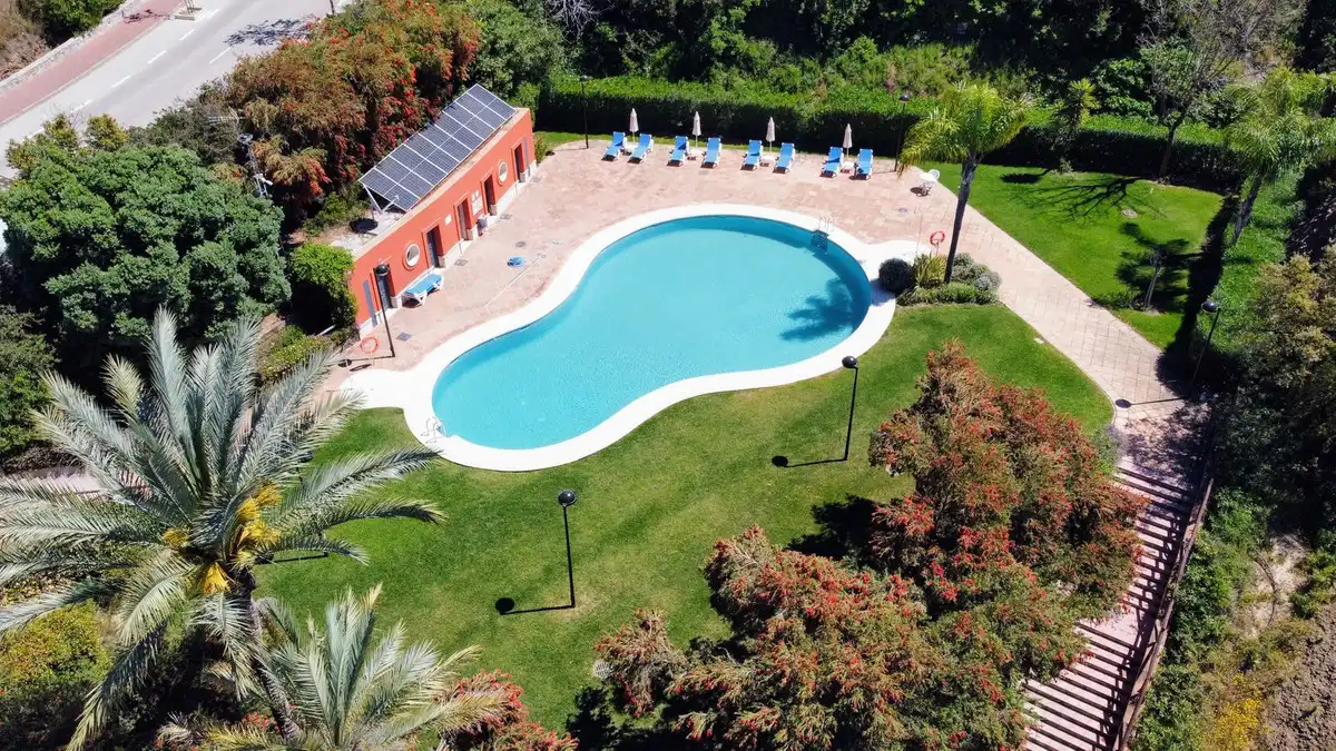 Reihenhaus zum Verkauf in Río Real - Los Monteros, imagen 33