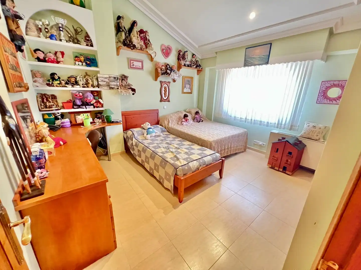 Chalet con piscina en venta en Pepino, imagen 50