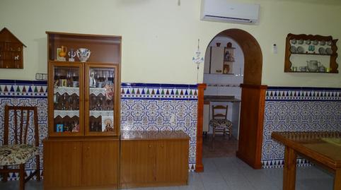 Foto 2 de Casa adosada en venda a Campos del Río, Murcia