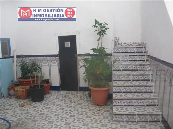 Casa en venda a Alcázar de San Juan, imagen 3