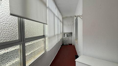 Foto 4 de Pis de lloguer a Paseo Marítimo - San José - La Laguna,  Cádiz Capital