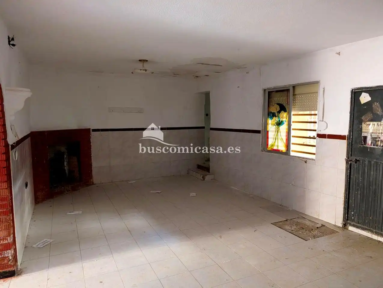Casa o xalet en venda en Jaén