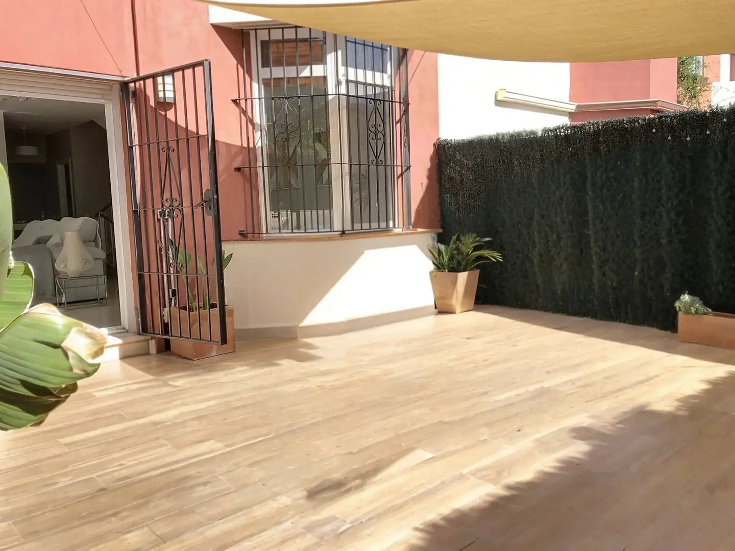 Adossat amb piscina en venda a Avenida Parque Selwo 18, imagen 13