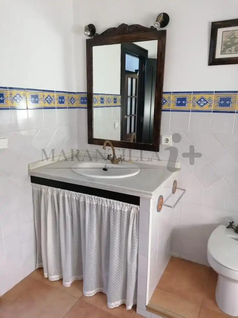 Appartement avec terrasse à vendre à Calle Fuentes, imagen 11