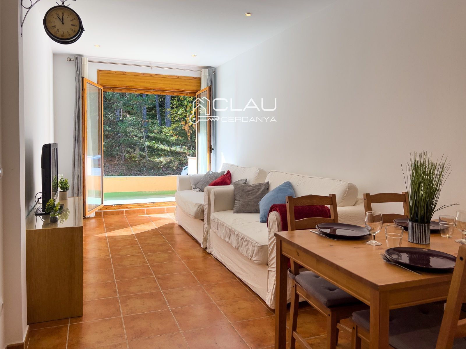 Flat to rent in Supermolina, 11, La Molina