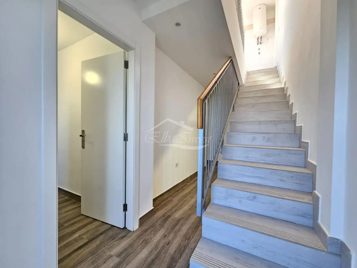 Casa adosada en venta en El Tanque con Aire acondicionado, Jardín privado y Terraza