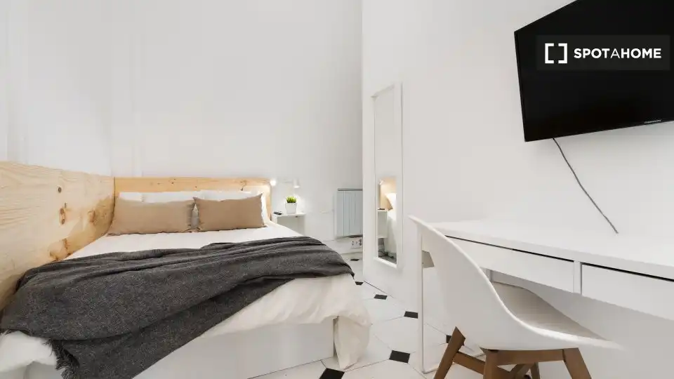 Habitación en Barcelona, Barcelona