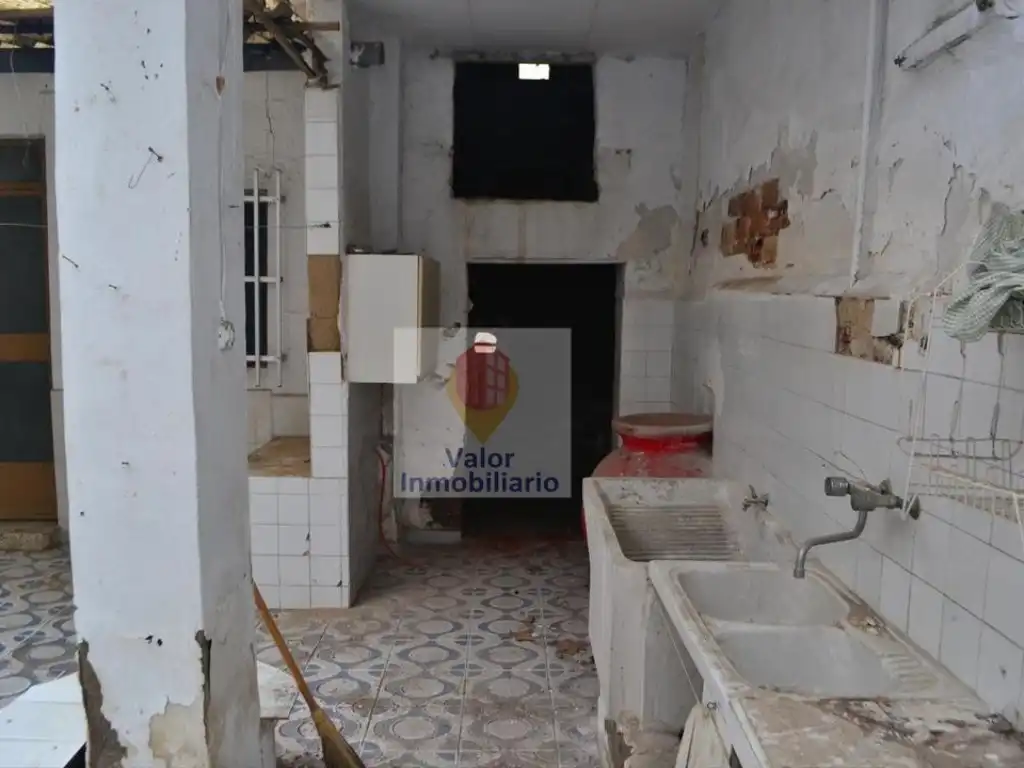 Cocina de Casa o chalet en venta en Murcia
