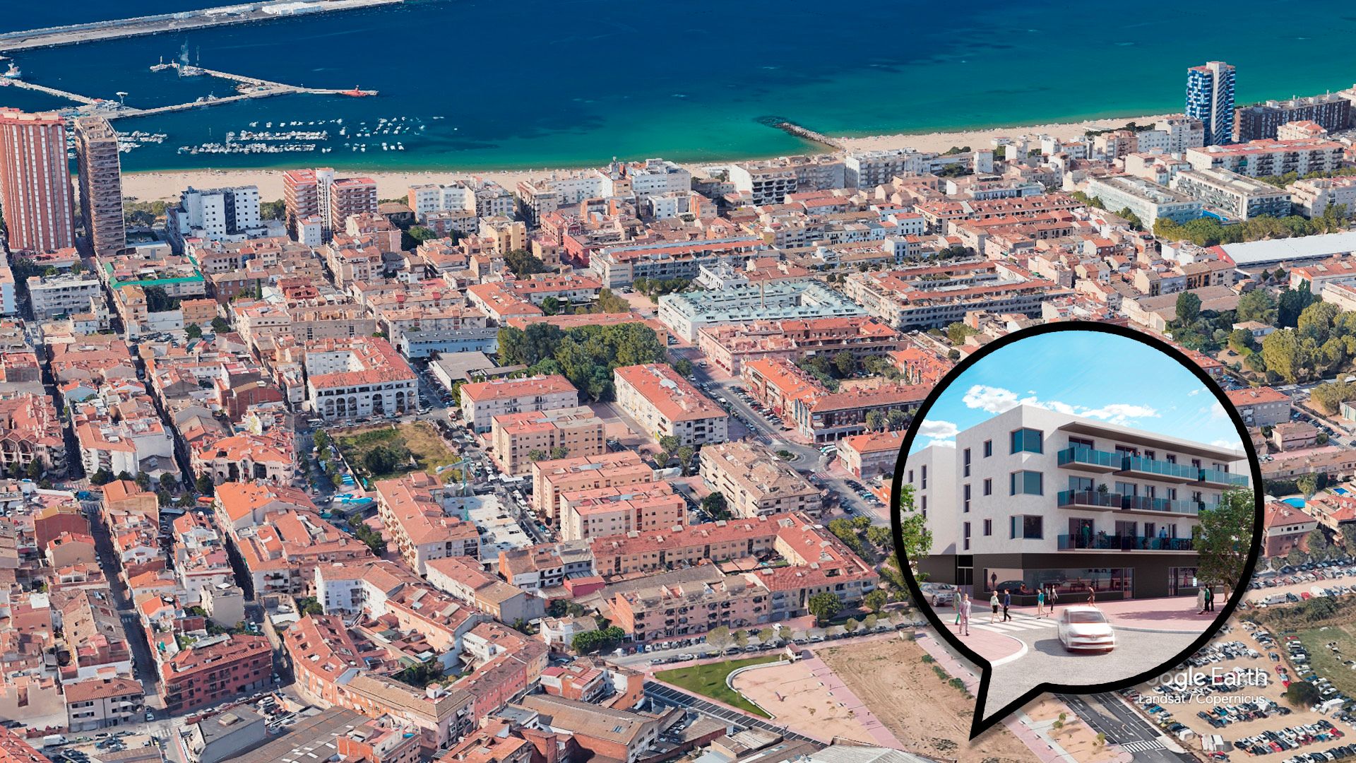 Apartments for sale in Carrer de la Font, 22, Sant Joan - Vilarromà