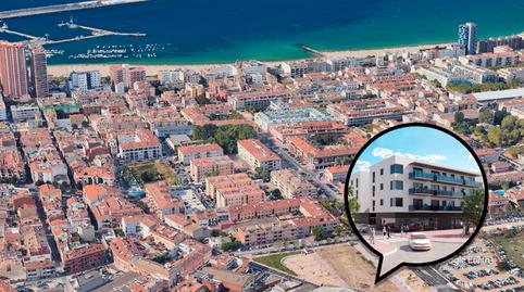 Foto 3 de Apartament en venda a Carrer de la Font, 22, Sant Joan - Vilarromà, Palamós