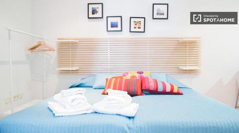 Foto 3 de Estudi per a compartir a Universidad - Malasaña, Madrid