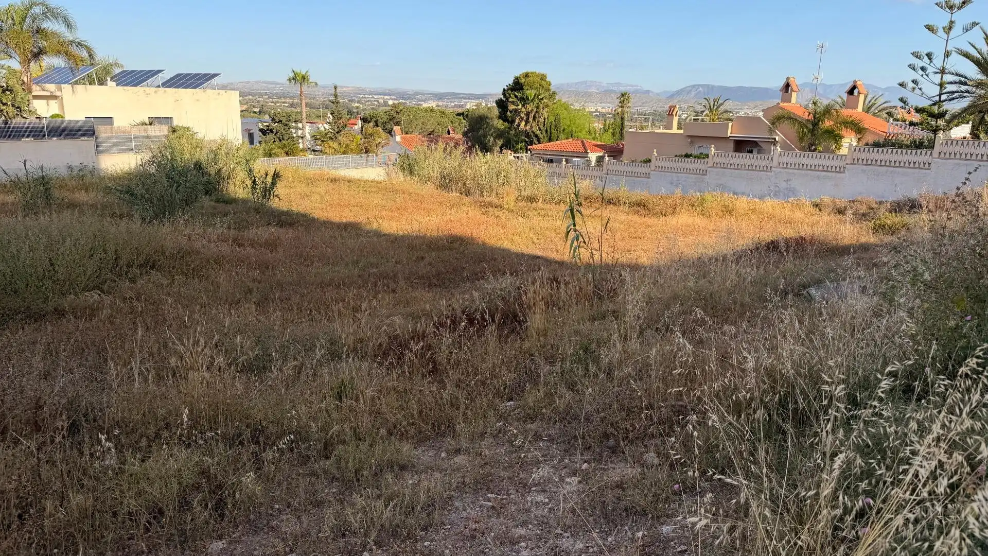 Terreno residencial en venta en Los Arenales del Sol, imagen 32