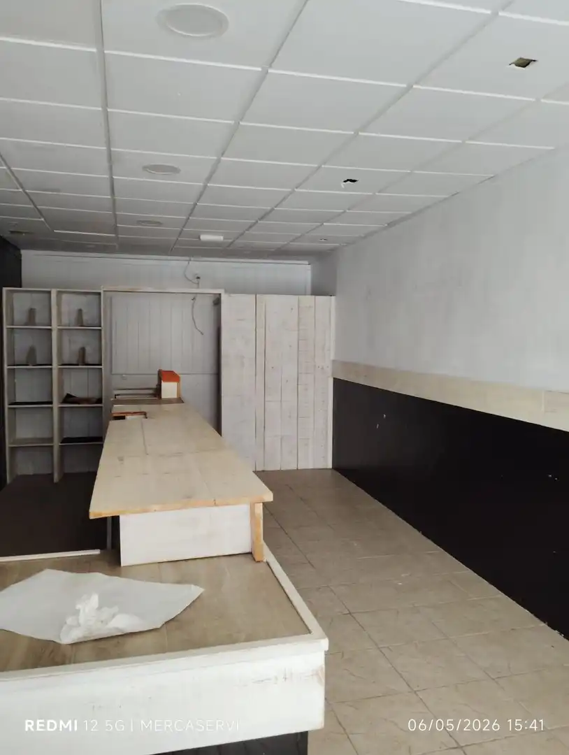 Gewerbefläche zum Verkauf in Casco Urbano, imagen 14