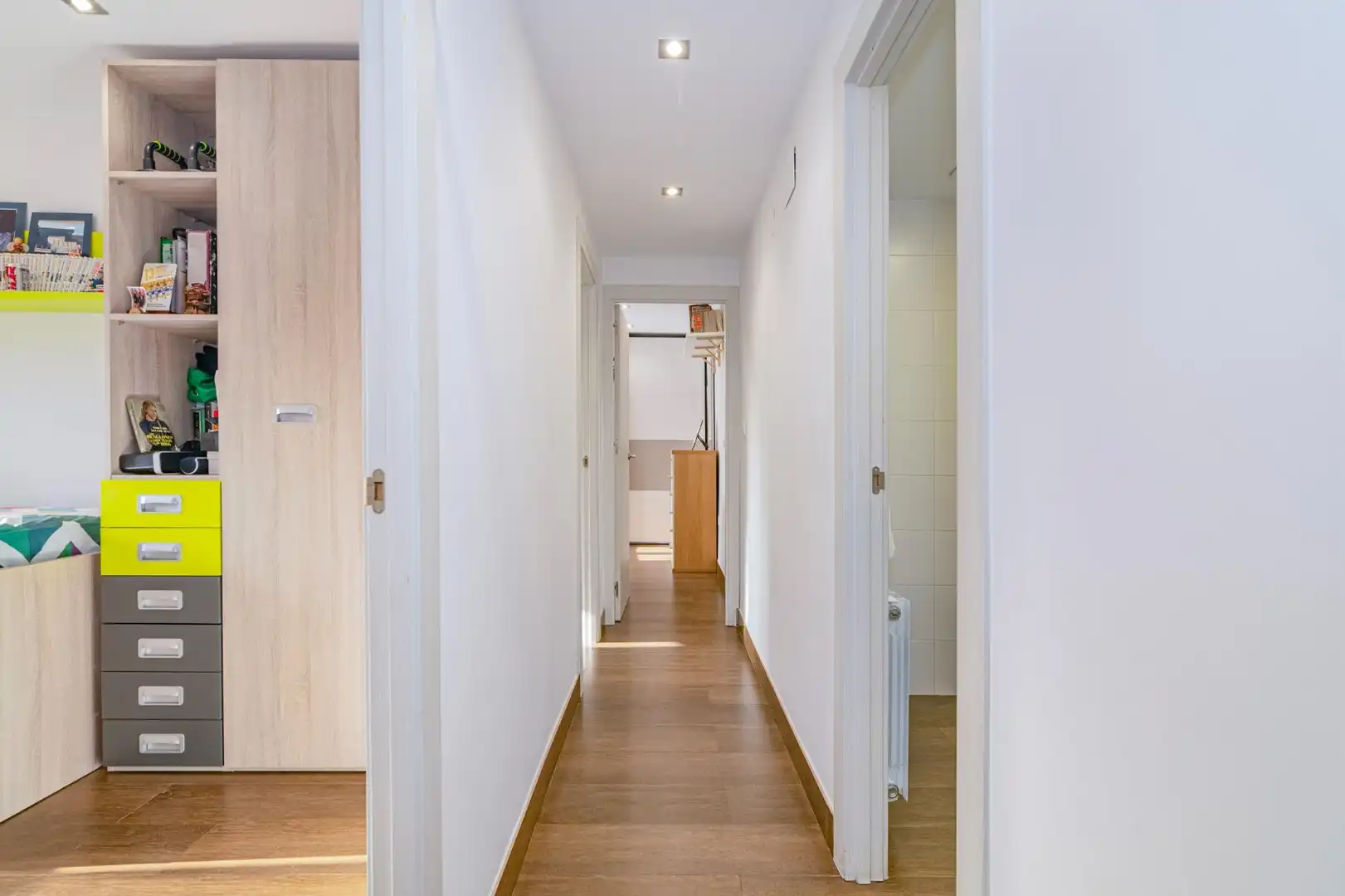 Piso en venta en Granada con Aire acondicionado, Terraza y Amueblado