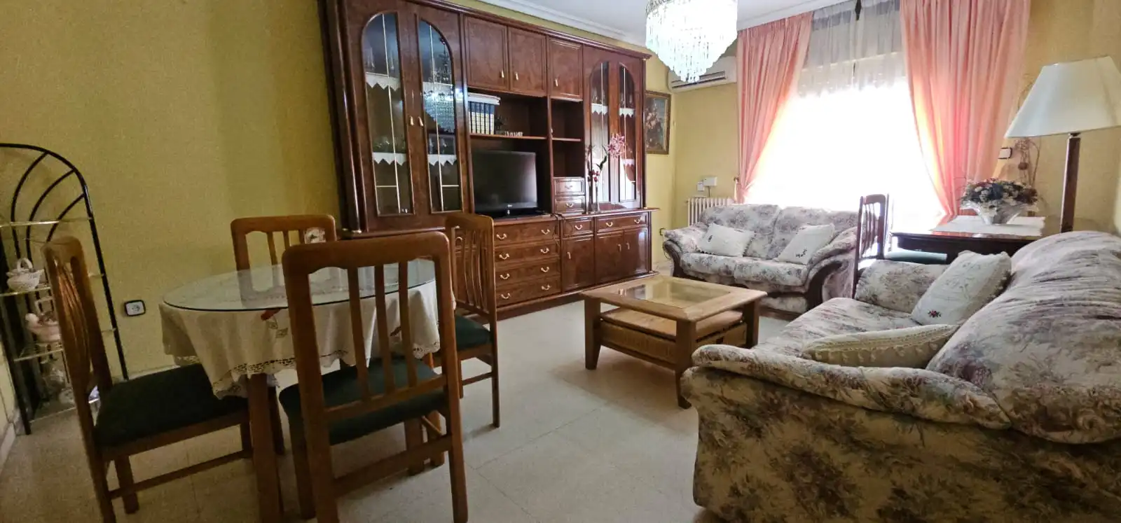 Appartement avec terrasse à louer à Calle Numancia, imagen 18