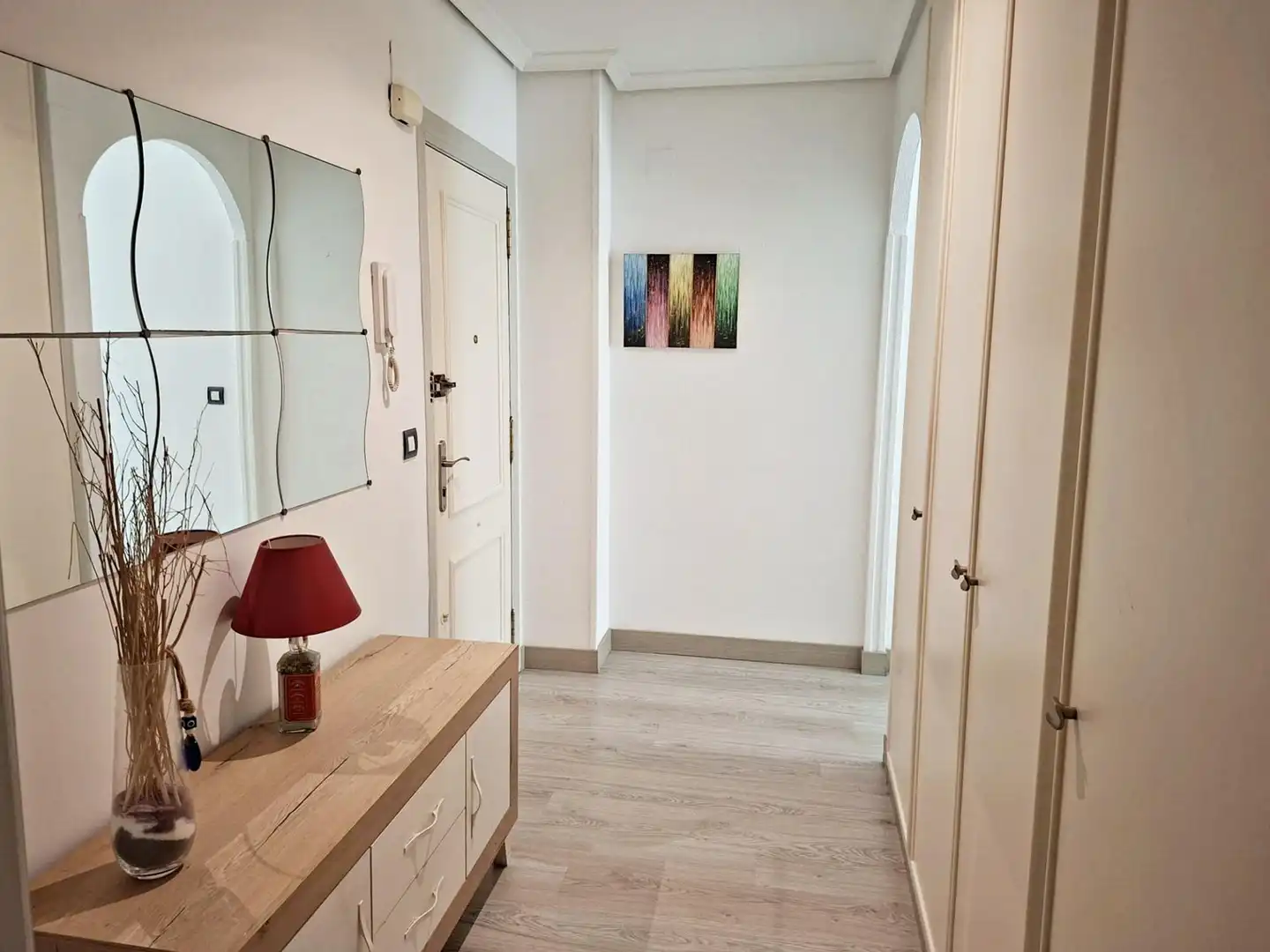 Wohnung mit Aufzug zum Verkauf in Calle Calle San Pascual, imagen 12