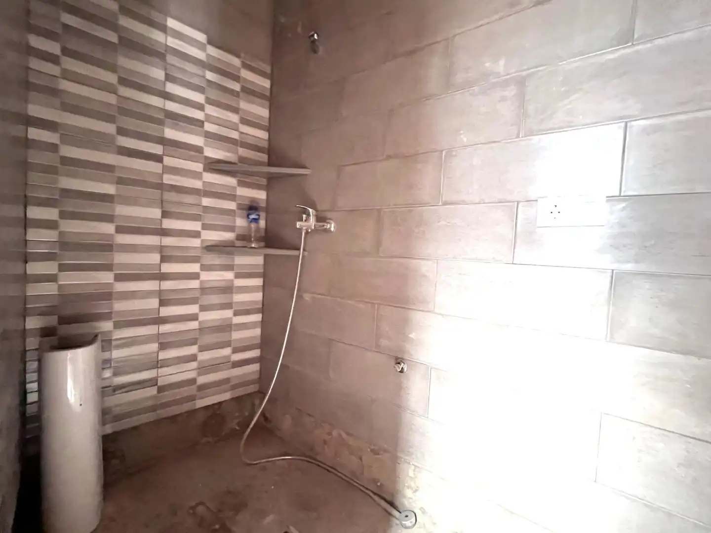 Baño de Casa o chalet en venta en Don Benito con Terraza y Balcón