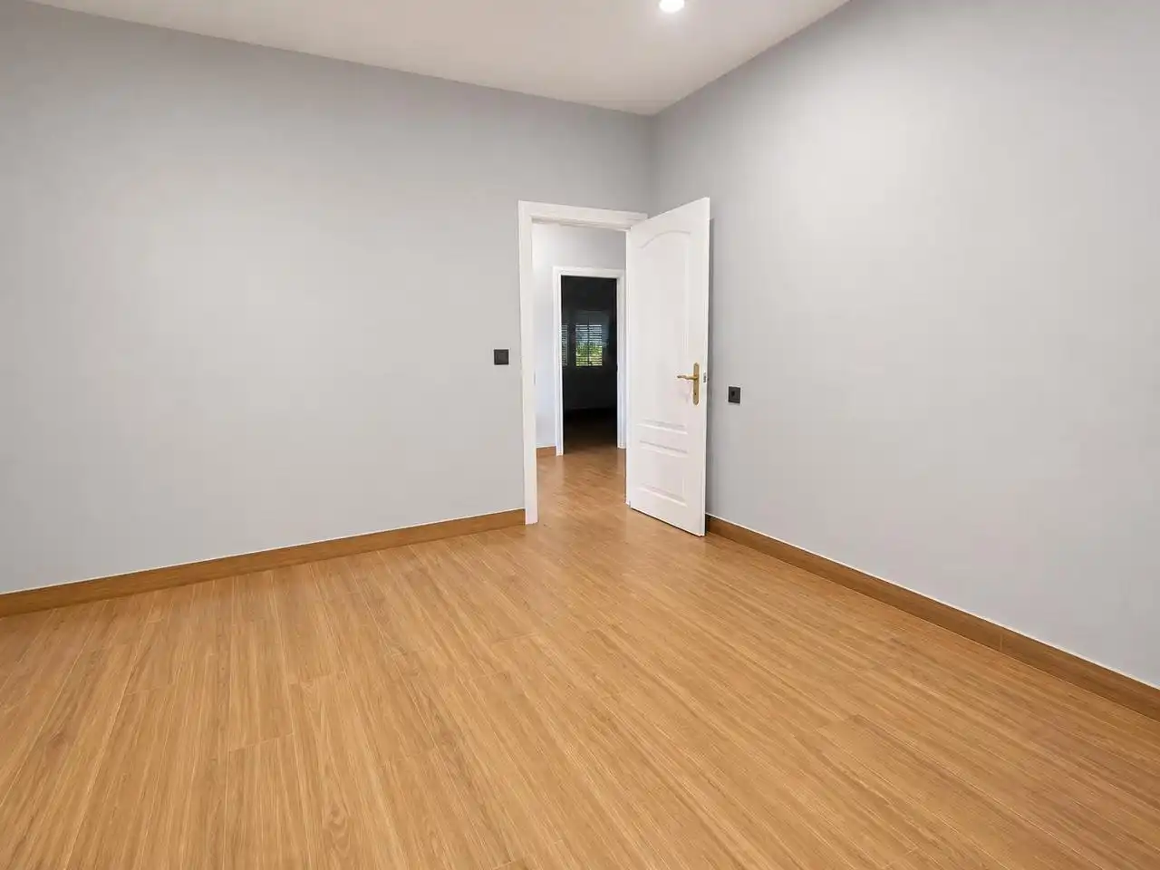 Habitación de Finca rústica en venta en Arroyo de San Serván
