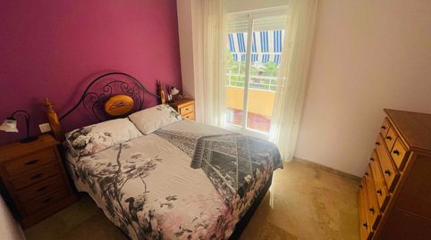 Photo 5 of Flat for sale in Gounod, Residencial Jardín Botánico, Málaga Capital