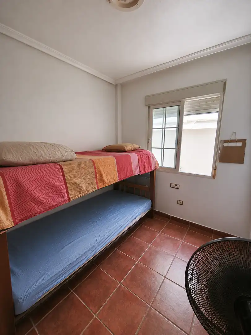 Dormitori de Dúplex en venda en Orihuela amb Aire condicionat, Calefacció i Terrassa