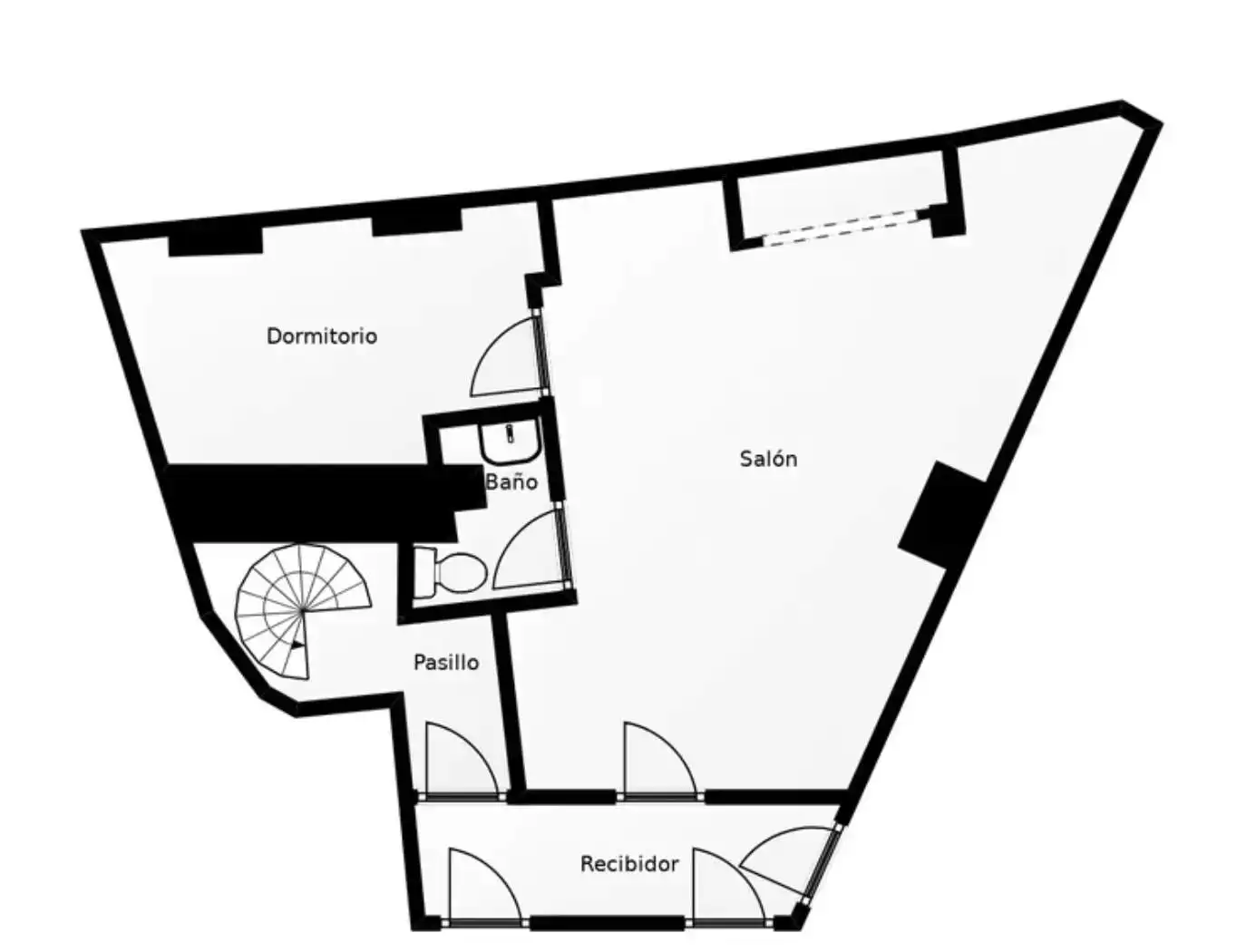 Residencial en venda a Tavernes de la Valldigna, imagen 42
