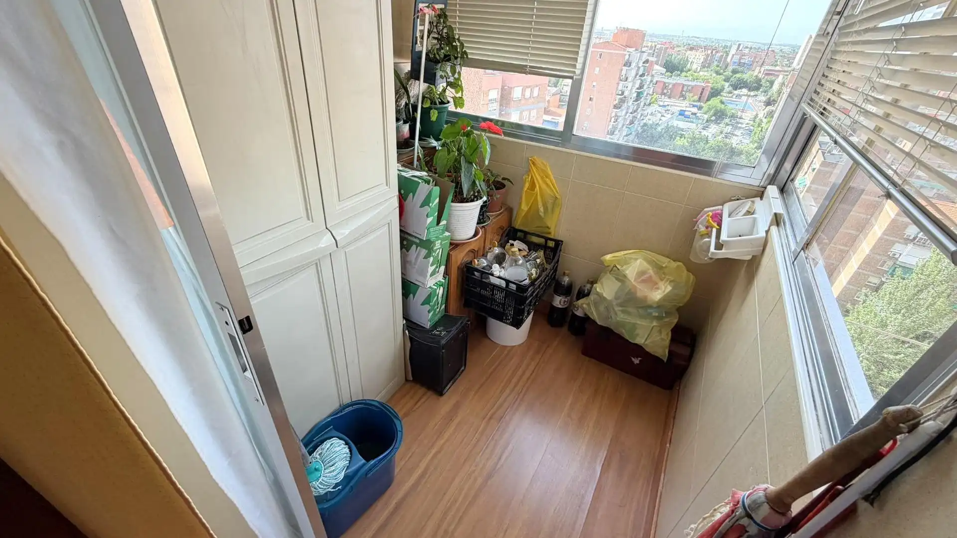 Piso con ascensor en venta en Latina, imagen 5