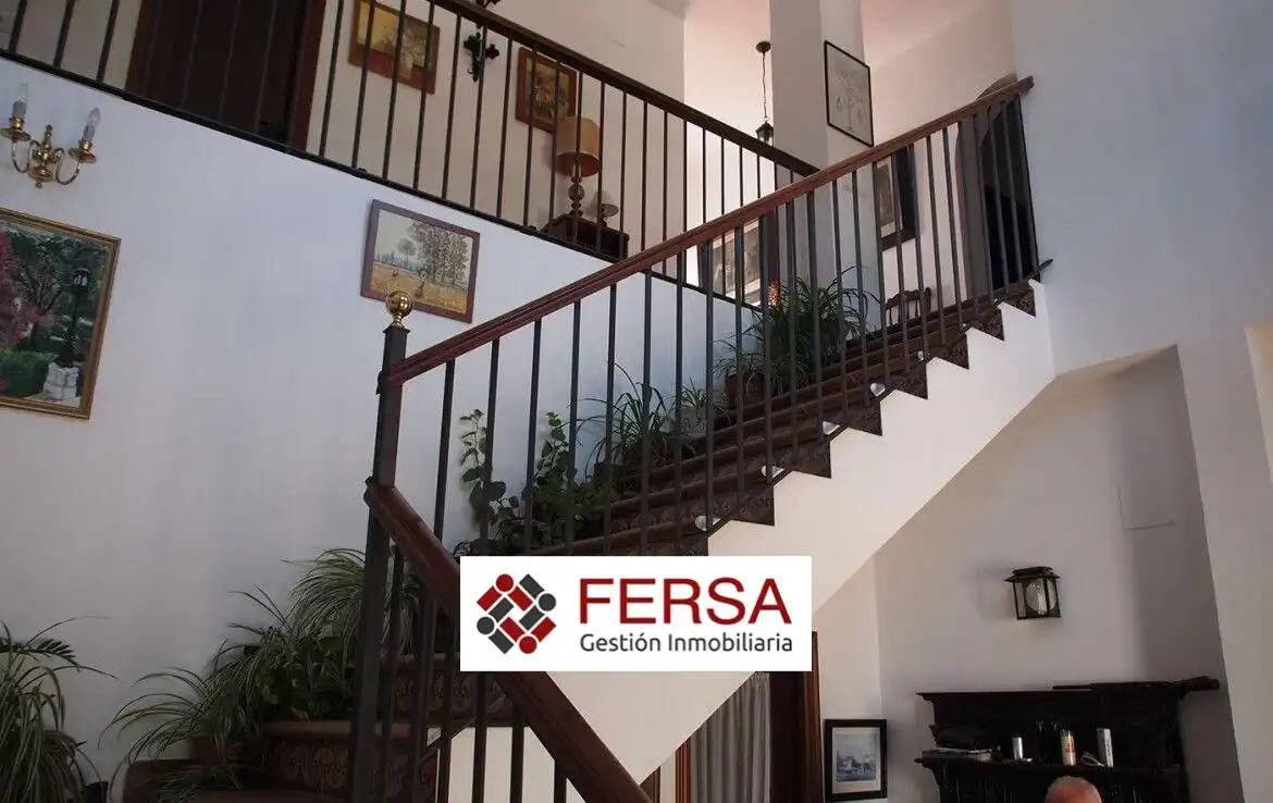 Chalet en venta en Arcos de la Frontera, imagen 15