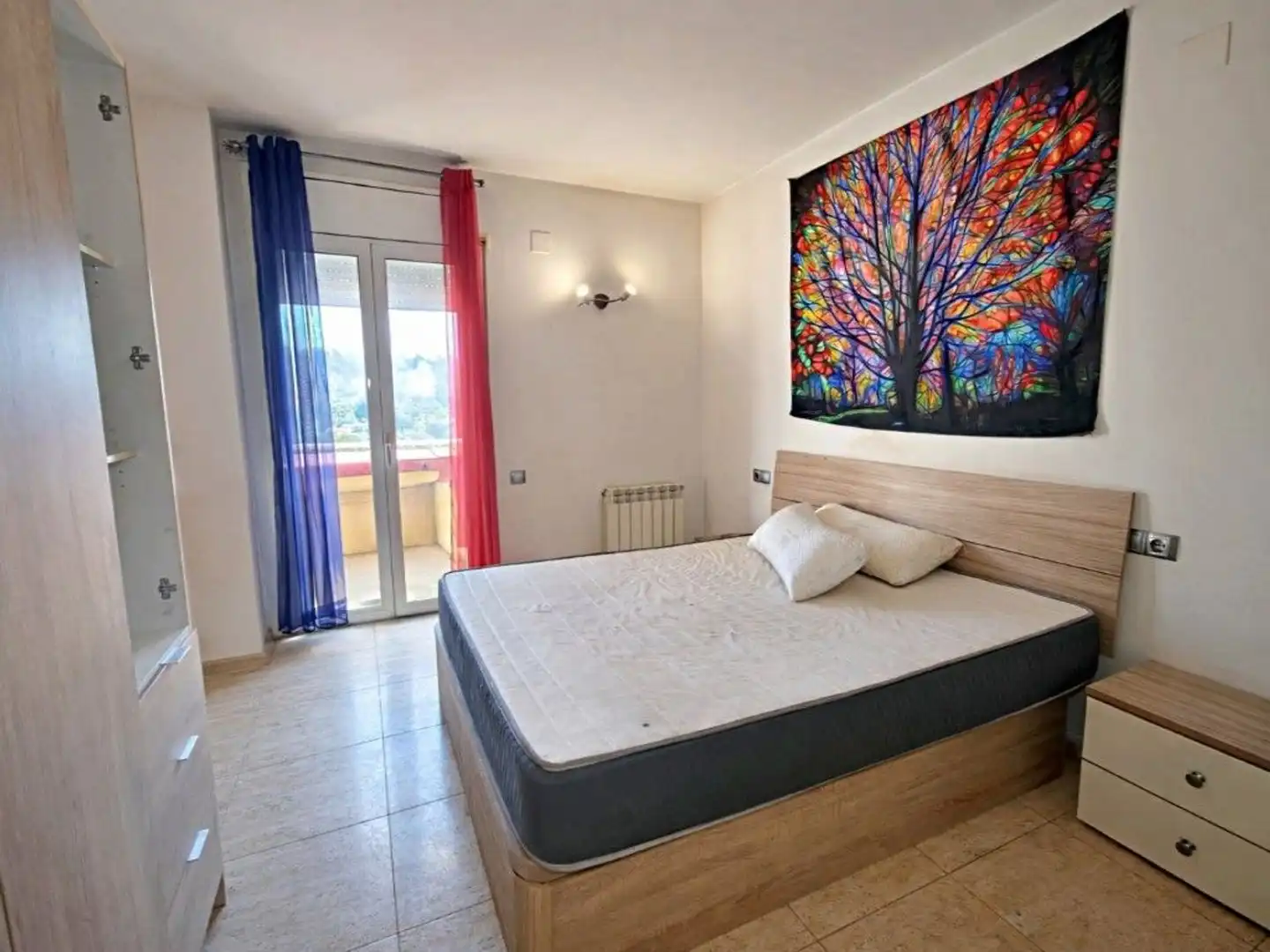 Piso en venta en PASEO DE L'ESTACIÓ, La Pobla de Montornès