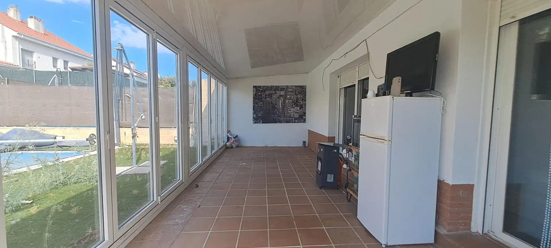 Casa o xalet de lloguer en Uceda amb Piscina comunitària